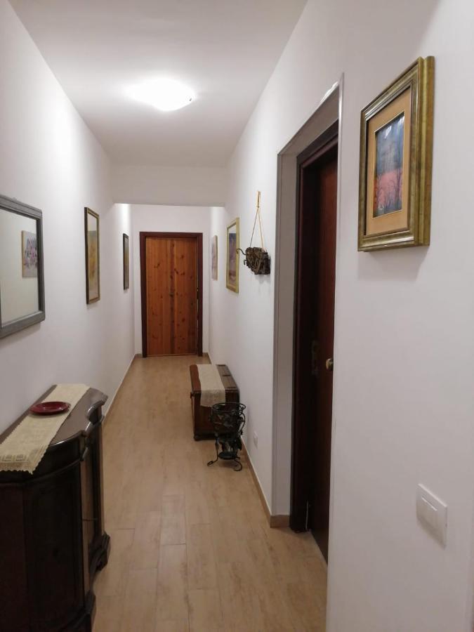 Appartamento Casa Romeo Taormina Esterno foto