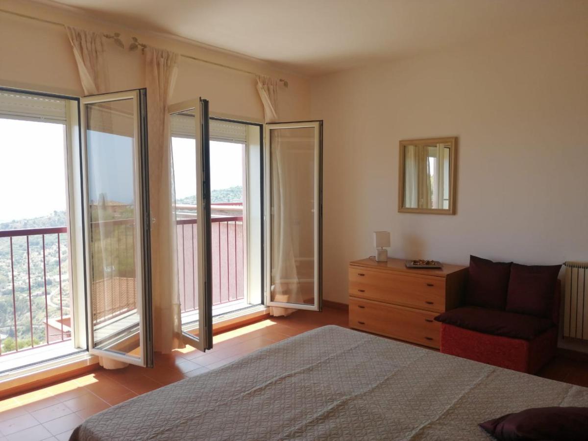 Appartamento Casa Romeo Taormina Esterno foto