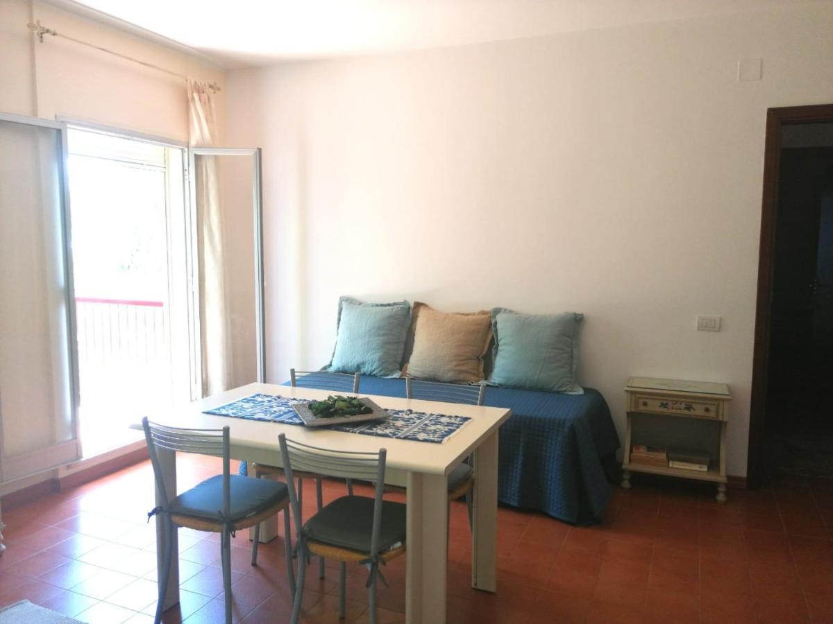 Appartamento Casa Romeo Taormina Esterno foto