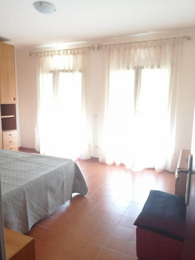 Appartamento Casa Romeo Taormina Esterno foto