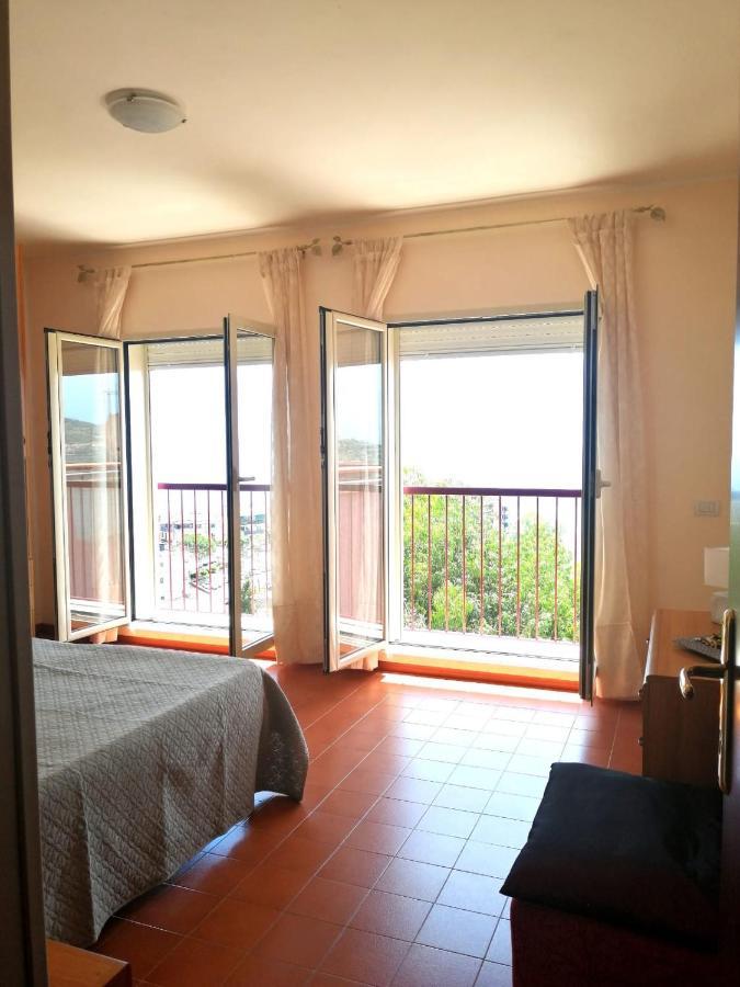 Appartamento Casa Romeo Taormina Esterno foto