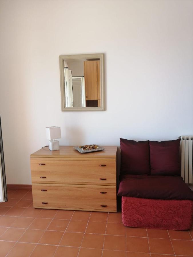 Appartamento Casa Romeo Taormina Esterno foto