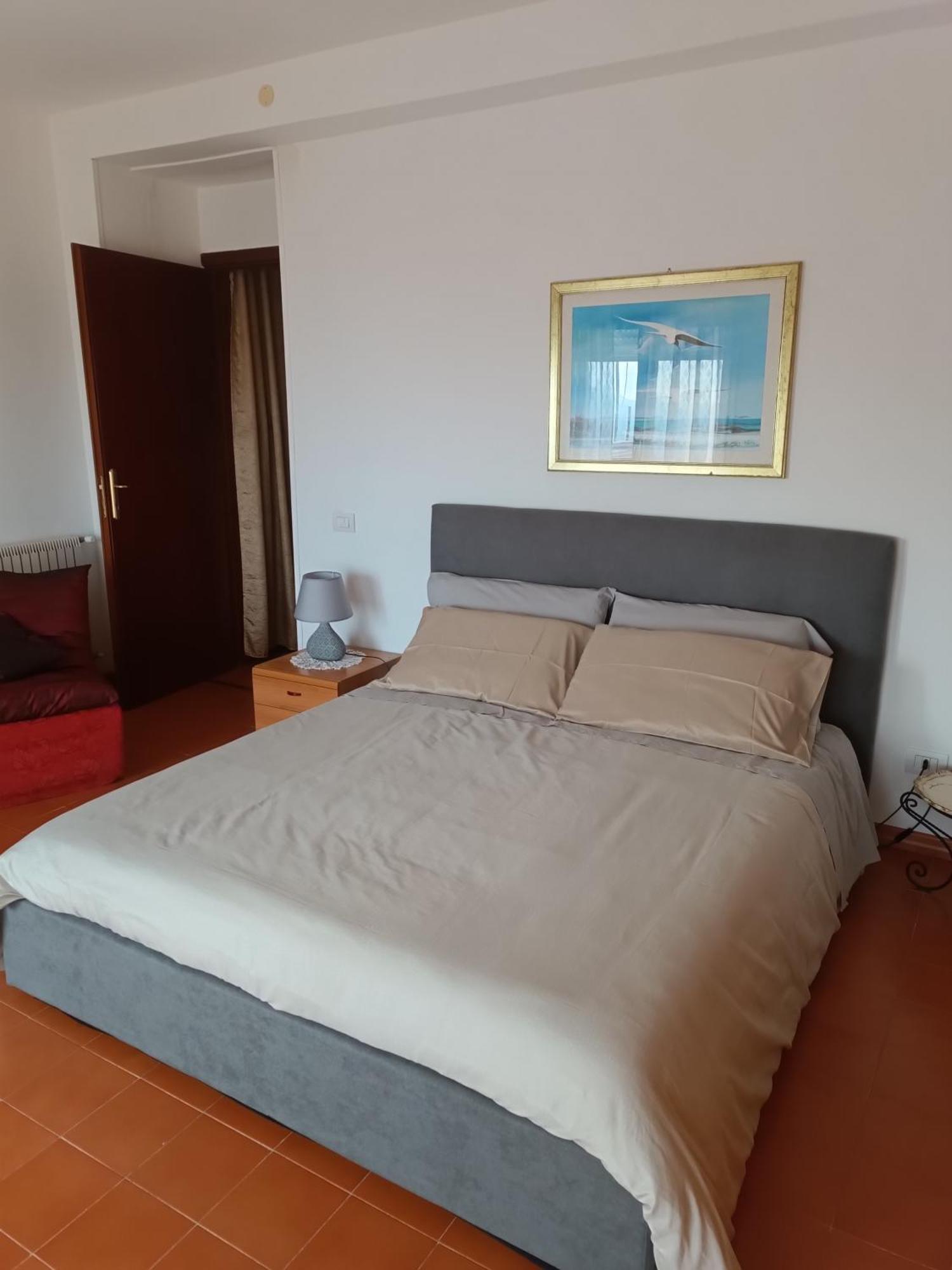Appartamento Casa Romeo Taormina Esterno foto