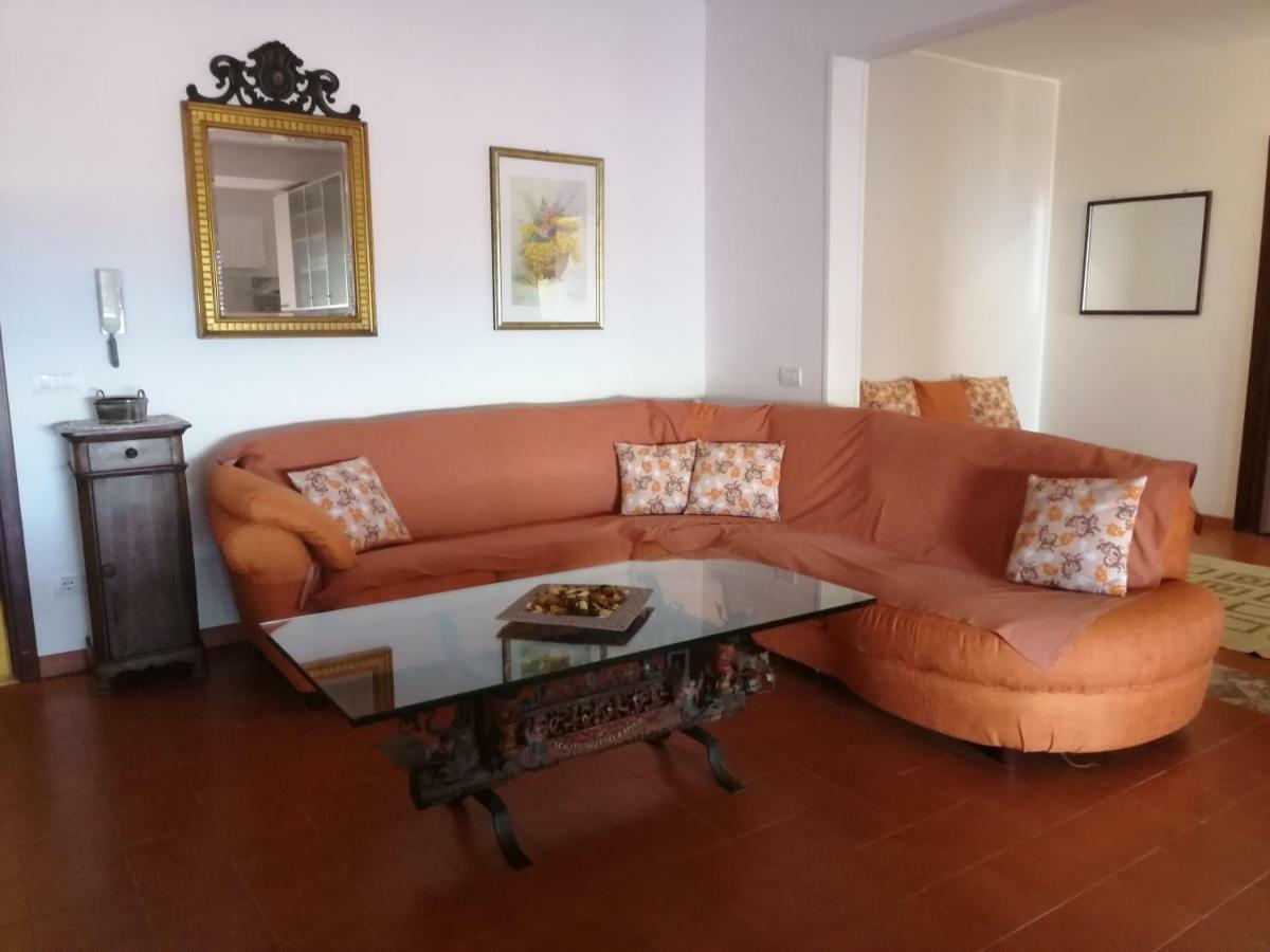 Appartamento Casa Romeo Taormina Esterno foto