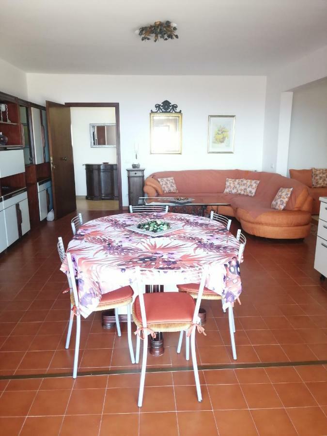Appartamento Casa Romeo Taormina Esterno foto