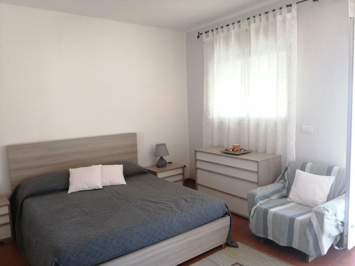 Appartamento Casa Romeo Taormina Esterno foto