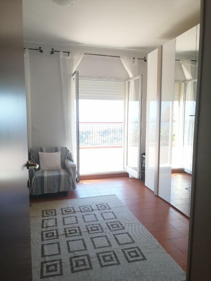 Appartamento Casa Romeo Taormina Esterno foto