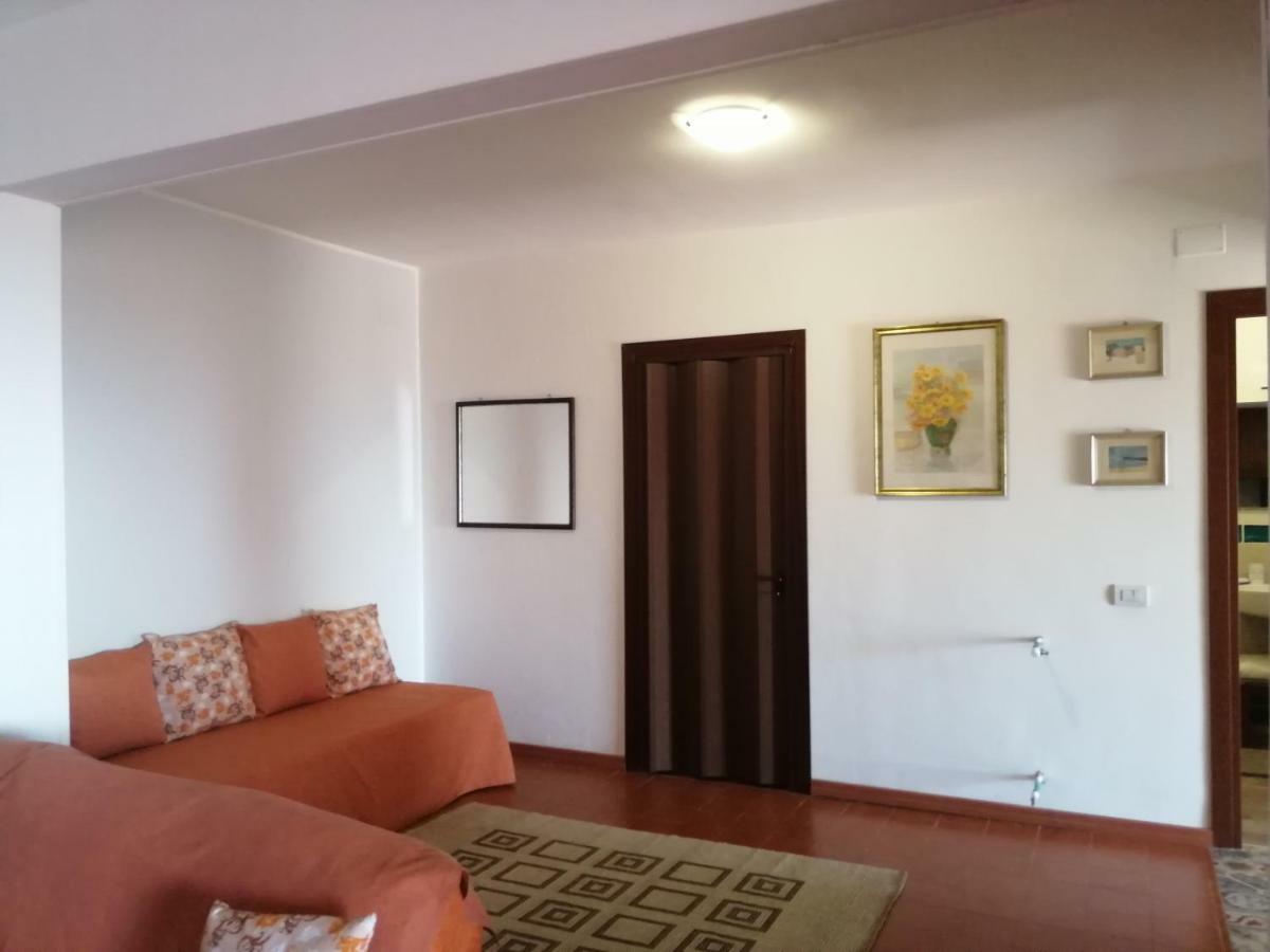 Appartamento Casa Romeo Taormina Esterno foto