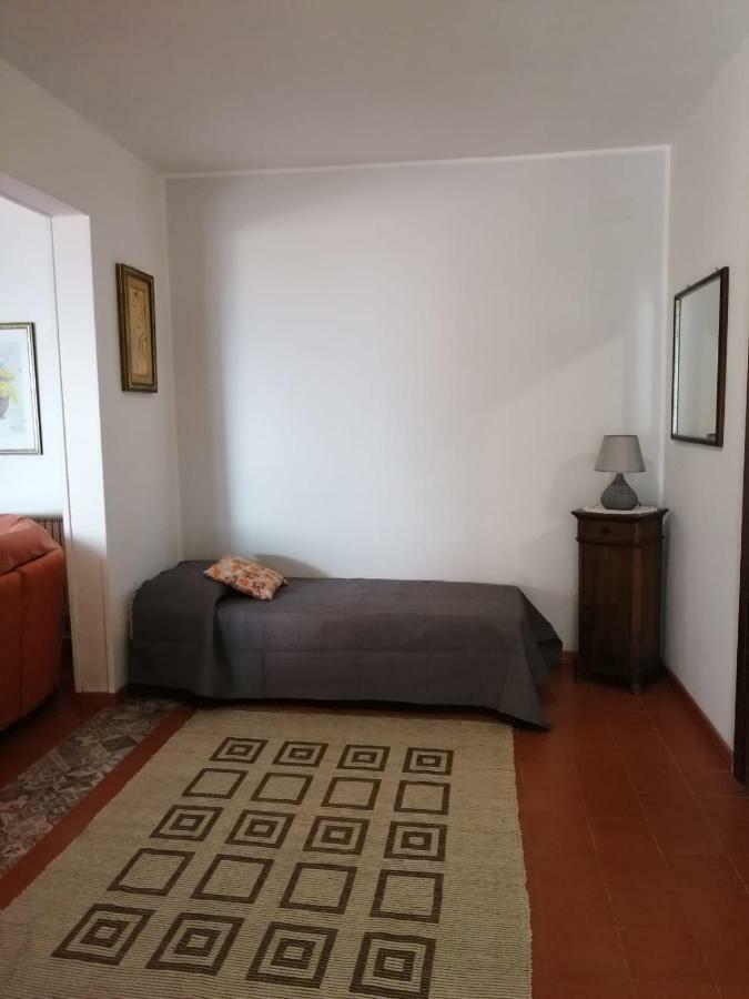 Appartamento Casa Romeo Taormina Esterno foto