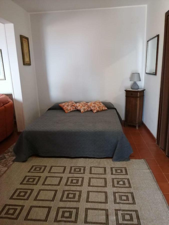 Appartamento Casa Romeo Taormina Esterno foto